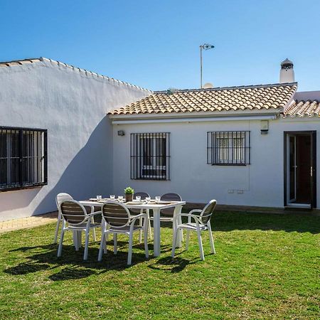 מארבלה Charming Villa On The Seafront מראה חיצוני תמונה