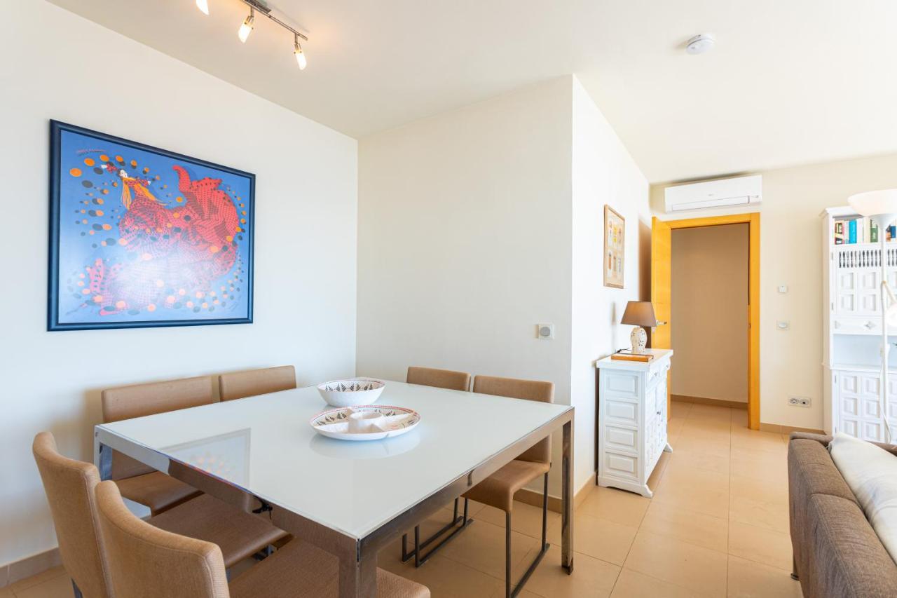 מארבלה Charming Villa On The Seafront מראה חיצוני תמונה
