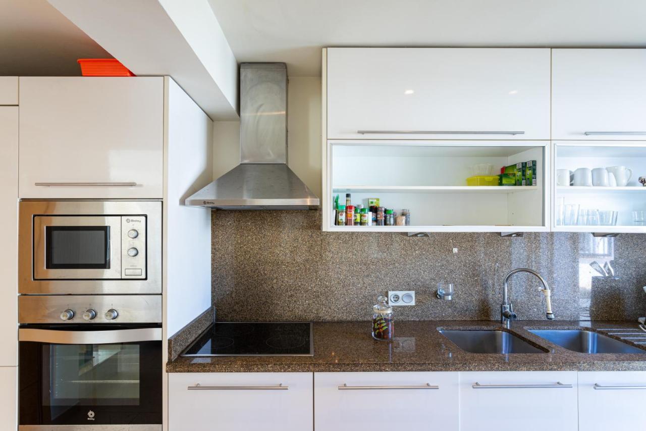 מארבלה Charming Villa On The Seafront מראה חיצוני תמונה