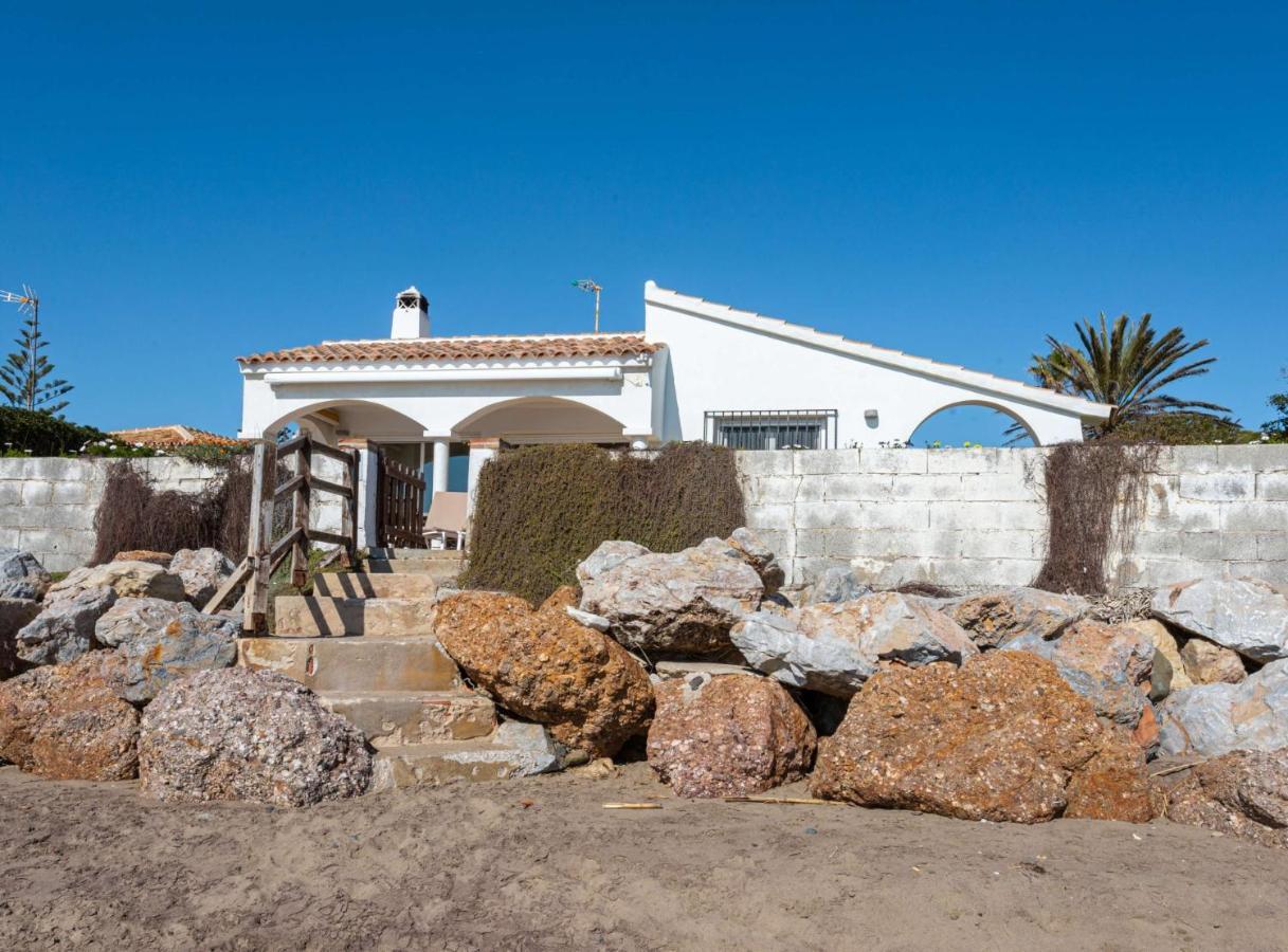 מארבלה Charming Villa On The Seafront מראה חיצוני תמונה