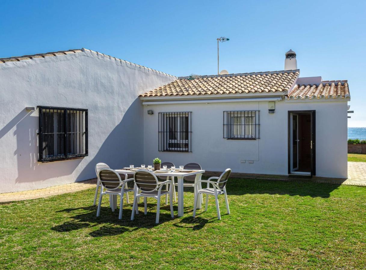 מארבלה Charming Villa On The Seafront מראה חיצוני תמונה